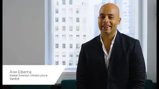 Modern Ransomware Recovery: VanEck's Story
