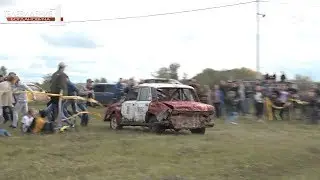 Гонки на выживание
