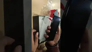 One Plus 12 Unboxing Black 16Gb ram 512gb