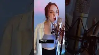 🧟‍♀️ZOMBIE на русском