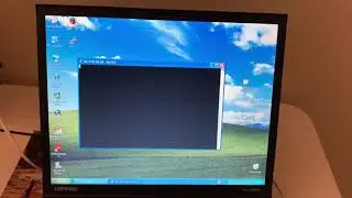 Building a dial up server using Ubuntu 18.04 (dogemicrosystems)