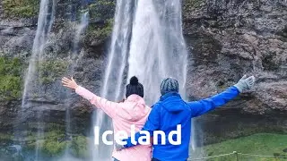 Iceland - october 2019