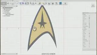 Autodesk Fusion 360 - Spline Curves
