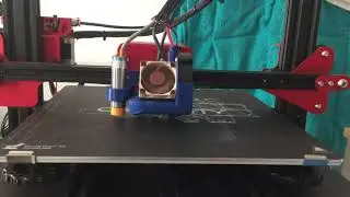 ISSUE ❗️ Creality CR10S Pro Marlin 2.0 G26 Mesh Validation