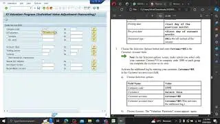 FASAP - EXERCISE 16