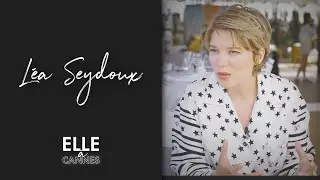 Léa Seydoux, “I think I’m one of the actresses who has worked the most with female directors”
