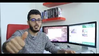 أمين رغيب لكل مبتدأ في ربح اول دولار على النت لا تنسى حفظ ذكرياتك جيدا Amine Raghib
