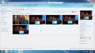 SkyDrive For Windows (cc)
