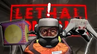 Welcome to the Company | Lethal Company - episode 1