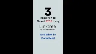Best Linktree Alternative 