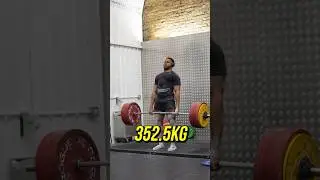 Road To World Championships! #lifting #powerlifting