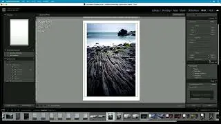 23 Print from Lightroom