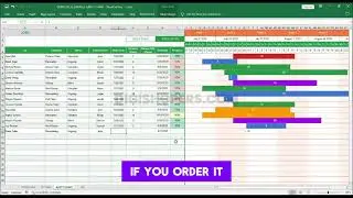 Excel Templates: Our DFY 1000+ Collection Will Transform Your Productivity!
