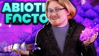 Transmutation! - ABIOTIC FACTOR