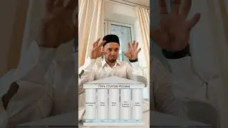 5 столпов Ислама