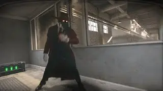 Broke his back with this