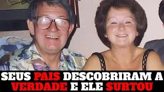 O filho PERFEITO tinha um SEGREDO BIZARRO l Caso criminal resolvido Brian Blackwell