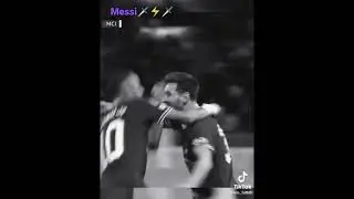 MESSİ🗡️⚡🗡️
