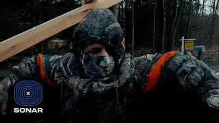 SLAYTER x Ñengo Flow - intro (Official Visualizer)