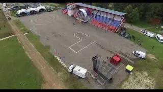 ТСУ "Гром 2017"