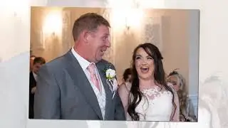 Kirsty & Scott Drury's Wedding on October 2nd 2021
