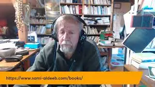 Prof. Sami Aldeeb - Leçon 34 - Conflit des sources (théorie de l'abrogation 2)