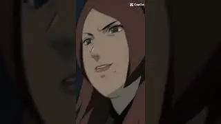 Fuuka kiss Naruto 