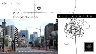 Porter Robinson - Musician | Sub Español