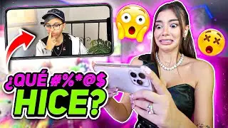 😳 REACTING to My Most CRINGE Videos! 😂 What a SHAME! - Lulu99