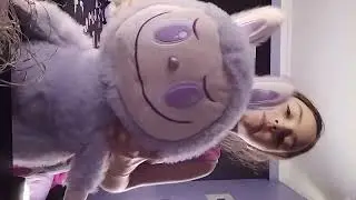 Rotina da manhã para a Miriam dormir aqui❤️🇵🇹