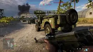 Battlefield™ V Birthday game