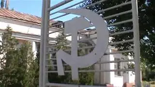 Клуб Речников. Краснослободск.