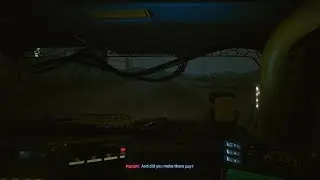 Cyberpunk 2077 widow maker iconic weapon location