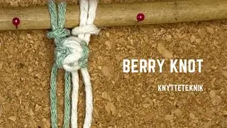 Berry Knot