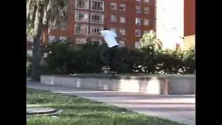 CARA de MIERDA - Andy Borel