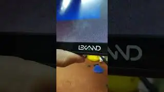Навигатор не прошивается! Техподдержка lexand не отвечает, а другой прошивки нет.