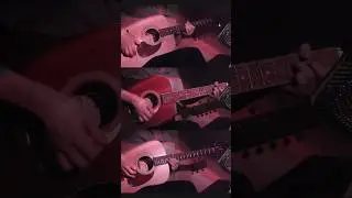 Guns N' Roses - Paradise City [Acoustic]