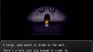 The Witch´s House Playthrough-Walkthrough  (Both Endings)