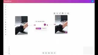 Video Upscale | Improve Video Quality