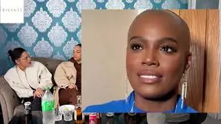 The reasoning: Sister, Sister!