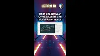 Trade-offs Between Context Length and Model Performance 