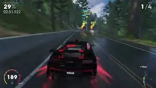 Live Xtrem Series: Road to Oahu - TC2