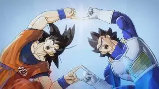 Unleashing the Power Within: Goku and Vegeta Fusion Explained !