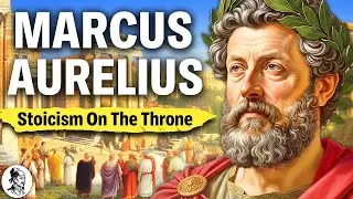Marcus Aurelius Documentary to Fall Asleep To
