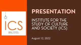 ICS Presentation