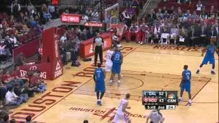 Jeremy Lin highlights vs Mavericks || Mar 3, 2013 || HD ||