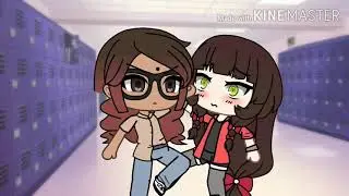 [🔥]Меме:ты ошиблась!|MLB|Gacha life|Аля,Маринетт,Лила|[🔥]