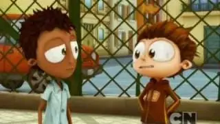 Angelo Rules music video
