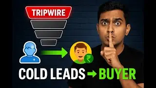 Psychological hack that turns cold leads into buyers