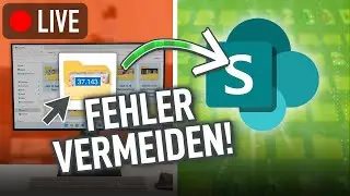 🔁 Umstellung auf Microsoft 365: Datenmigration leicht gemacht!